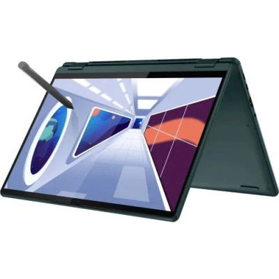 Ноутбук LENOVO Yoga 6 13ABR8 Ноутбук LENOVO Yoga 6 13ABR8