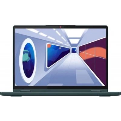Ноутбук LENOVO Yoga 6 13ABR8 Ноутбук LENOVO Yoga 6 13ABR8