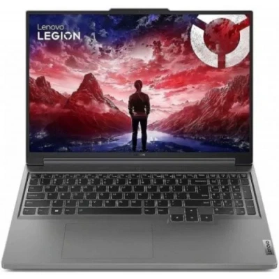 Ноутбук LENOVO Legion Slim 5 16AHP9 Ноутбук LENOVO Legion Slim 5 16AHP9