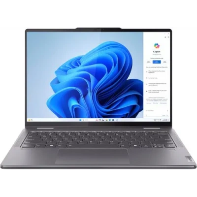 Ноутбук LENOVO Yoga 7 2-in-1 14IML9 Ноутбук LENOVO Yoga 7 2-in-1 14IML9
