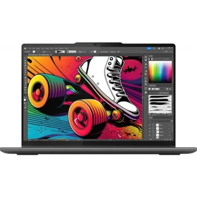 Ноутбук LENOVO Yoga 7 2-in-1 14IML9 Ноутбук LENOVO Yoga 7 2-in-1 14IML9