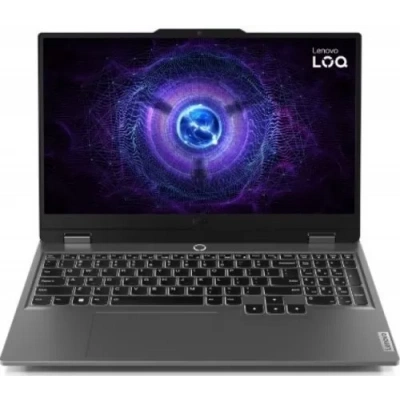 Ноутбук LENOVO LOQ 15IRX9 Ноутбук LENOVO LOQ 15IRX9