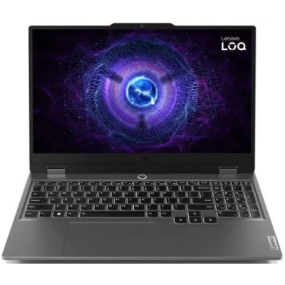 Ноутбук LENOVO LOQ 15IRX9
