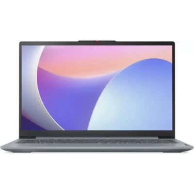Ноутбук LENOVO IdeaPad Slim 3 15IRH8