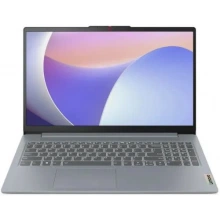 Ноутбук LENOVO IdeaPad 3 Slim 15IRH8
