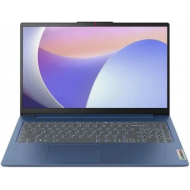 Ноутбук LENOVO IdeaPad 3 Slim 15IAH8