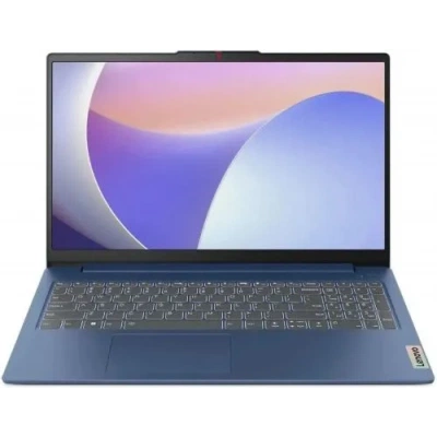 Ноутбук LENOVO IdeaPad 3 Slim 15IAH8