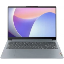 Ноутбук LENOVO IdeaPad Slim 3 15IAH8