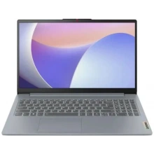 Ноутбук LENOVO IdeaPad 3 Slim 15IAH8