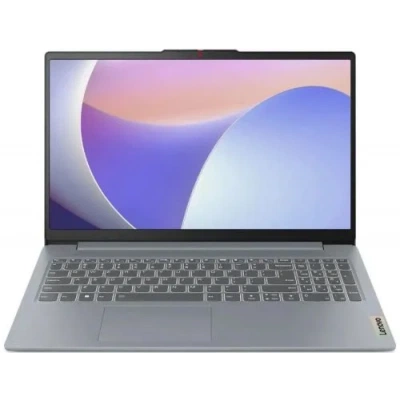 Ноутбук LENOVO IdeaPad 3 Slim 15IAH8
