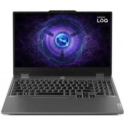 Ноутбук LENOVO LOQ 15IAX9 Ноутбук LENOVO LOQ 15IAX9