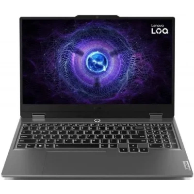 Ноутбук LENOVO LOQ 15IAX9