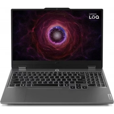 Ноутбук LENOVO LOQ 15ARP9