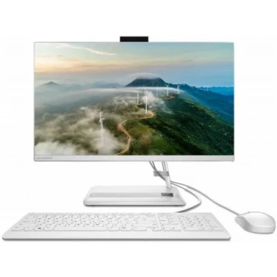 Моноблок 23.8'' LENOVO IdeaCentre AIO 3 24IAP7