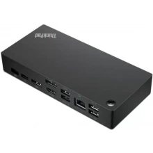 Док-станция LENOVO 40AY0090EU