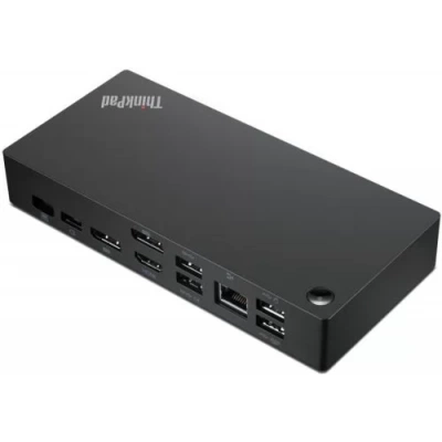 Док-станция LENOVO 40AY0090EU