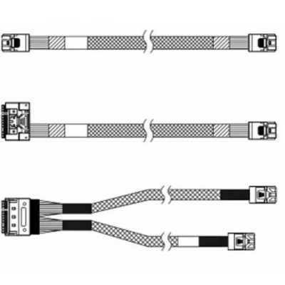 Кабель LENOVO 4X97A81455