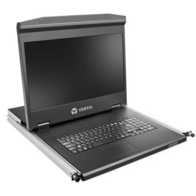 Консоль KVM LENOVO 4XF7A73009