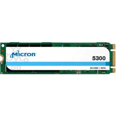 Накопитель SSD M.2 LENOVO 4XB7A17071