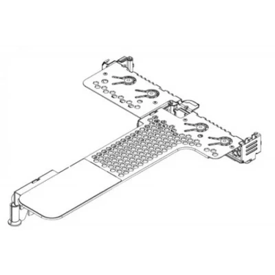 Плата расширения LENOVO 4XH7A09866