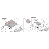 Установочный комплект LENOVO 4XH7A09847