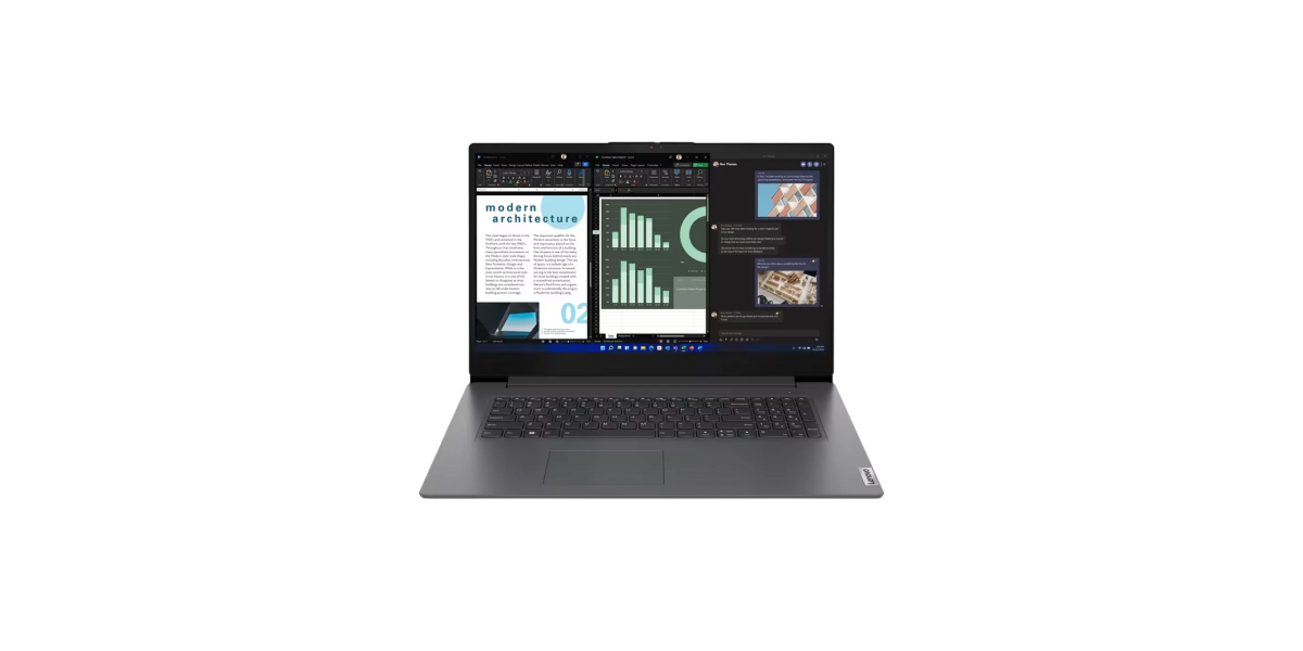 Разрешение и качество экрана ноутбука LENOVO V17 G4 IRU Разрешение и качество экрана ноутбука LENOVO V17 G4 IRU